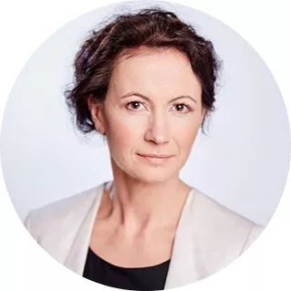 lek wet. Aleksandra Porada